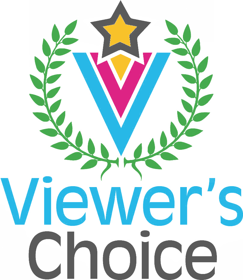 Viewer's Choice Logo