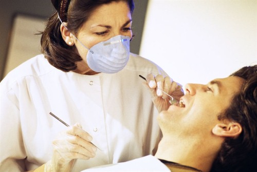 Do you know what a root canal is?