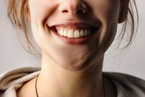 Nitrous oxide might make you feel a little silly!